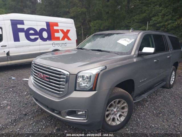 1GKS2GKC8KR348411 GMC Yukon Xl Slt