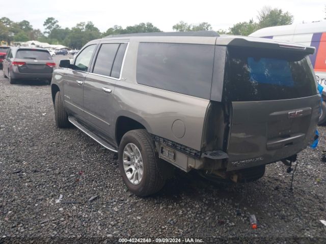 1GKS2GKC8KR348411 GMC Yukon Xl Slt