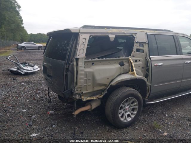1GKS2GKC8KR348411 GMC Yukon Xl Slt