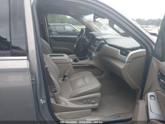 1GKS2GKC8KR348411 GMC Yukon Xl Slt