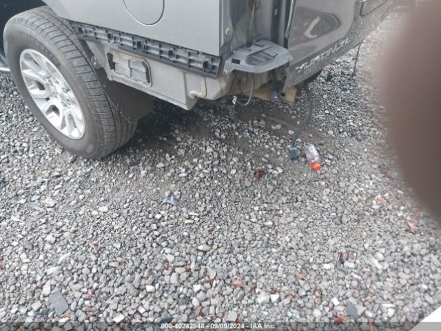 1GKS2GKC8KR348411 GMC Yukon Xl Slt