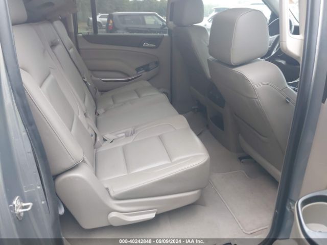 1GKS2GKC8KR348411 GMC Yukon Xl Slt