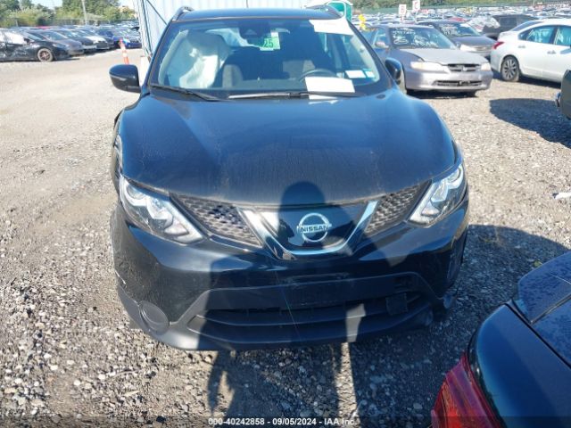 JN1BJ1CR9KW332351 Nissan Rogue Sport Sv