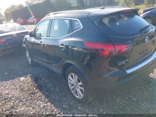 JN1BJ1CR9KW332351 Nissan Rogue Sport Sv