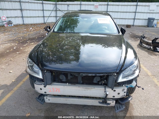 Lexus LS 460 2017 JTHCL5EF3H5027642 Image 13