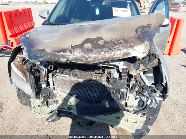 2GNFLFEK0F6241319 Chevrolet EQUINOX 1LT