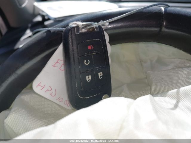 2GNFLFEK0F6241319 Chevrolet EQUINOX 1LT