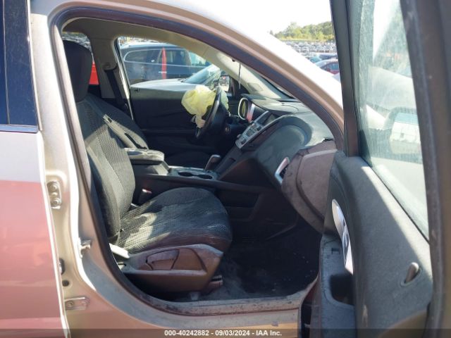 2GNFLFEK0F6241319 Chevrolet EQUINOX 1LT