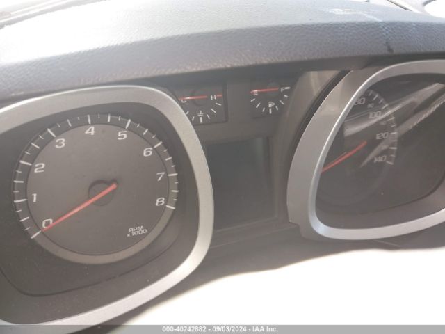 2GNFLFEK0F6241319 Chevrolet EQUINOX 1LT