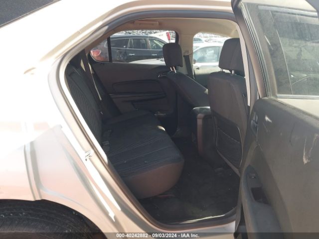 2GNFLFEK0F6241319 Chevrolet EQUINOX 1LT