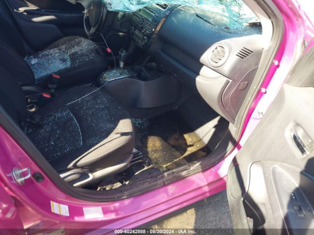 ML32A4HJ8FH010914 Mitsubishi MIRAGE ES