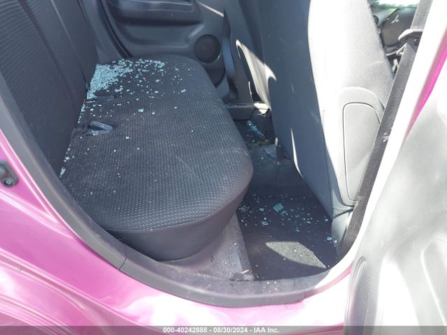 ML32A4HJ8FH010914 Mitsubishi MIRAGE ES
