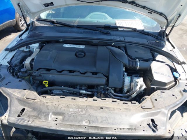 YV4902ND9F1194672 Volvo Xc70 T6 Platinum