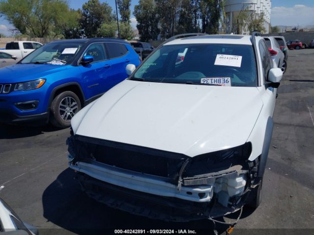 YV4902ND9F1194672 Volvo Xc70 T6 Platinum