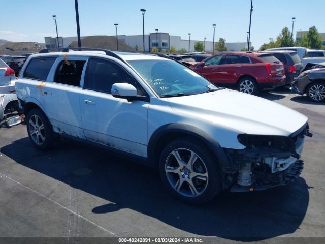 YV4902ND9F1194672 Volvo Xc70 T6 Platinum