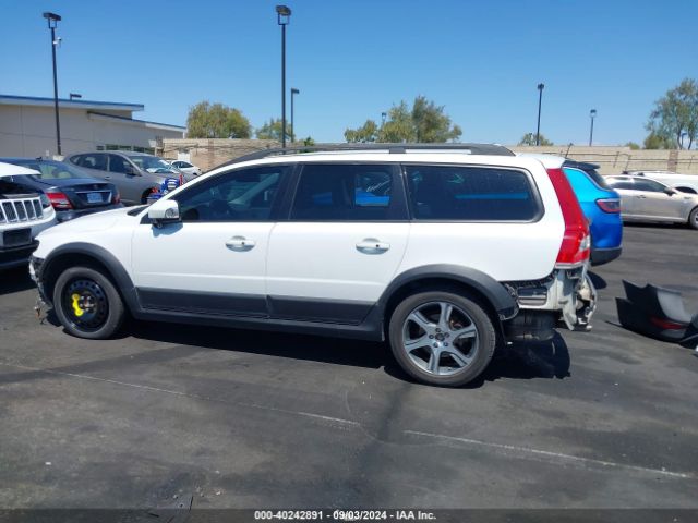YV4902ND9F1194672 Volvo Xc70 T6 Platinum
