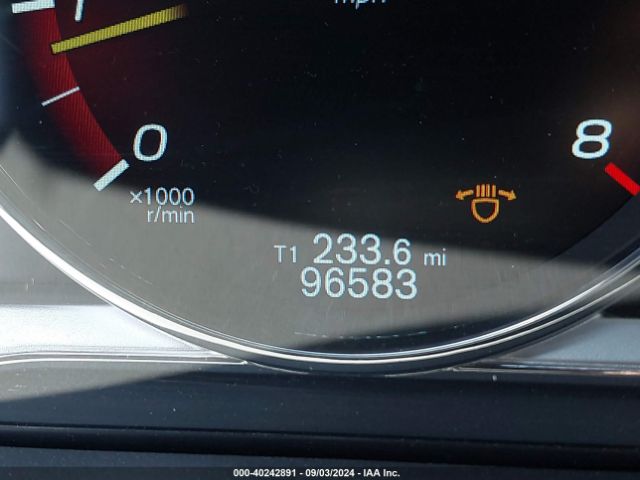 YV4902ND9F1194672 Volvo Xc70 T6 Platinum