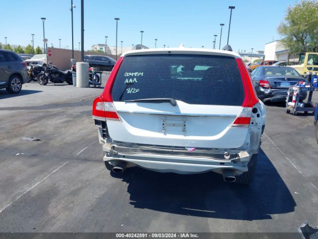 YV4902ND9F1194672 Volvo Xc70 T6 Platinum