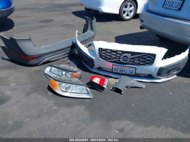 YV4902ND9F1194672 Volvo Xc70 T6 Platinum
