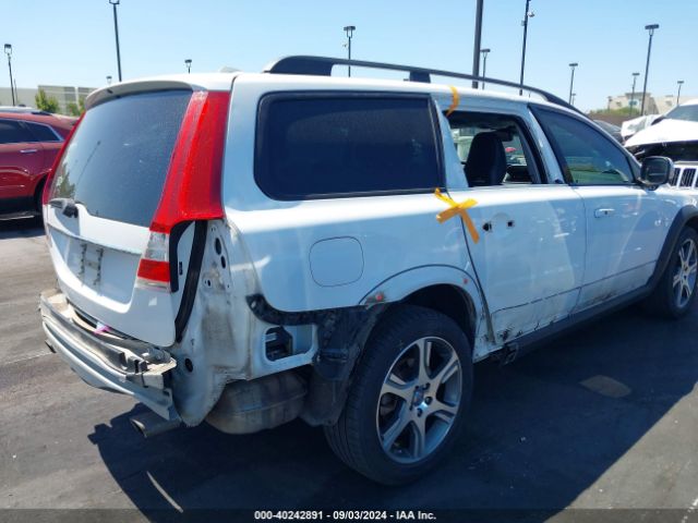 YV4902ND9F1194672 Volvo Xc70 T6 Platinum