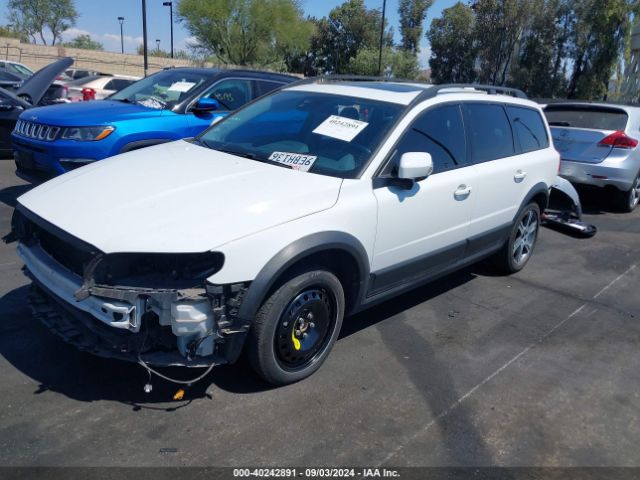 YV4902ND9F1194672 Volvo Xc70 T6 Platinum
