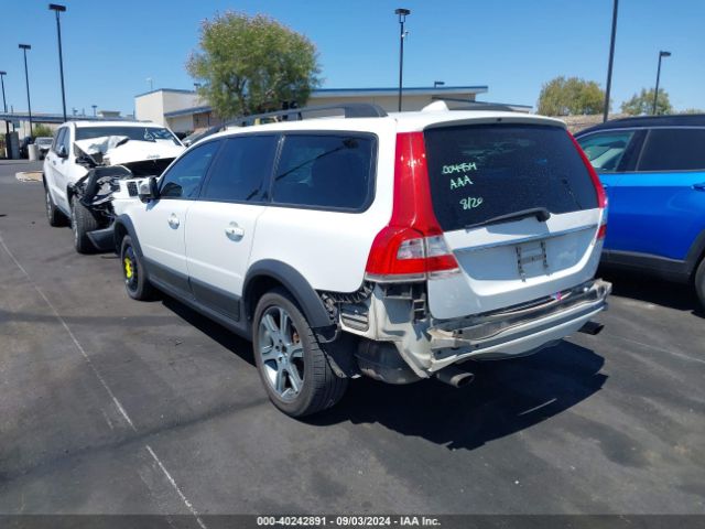YV4902ND9F1194672 Volvo Xc70 T6 Platinum