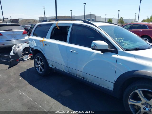 YV4902ND9F1194672 Volvo Xc70 T6 Platinum
