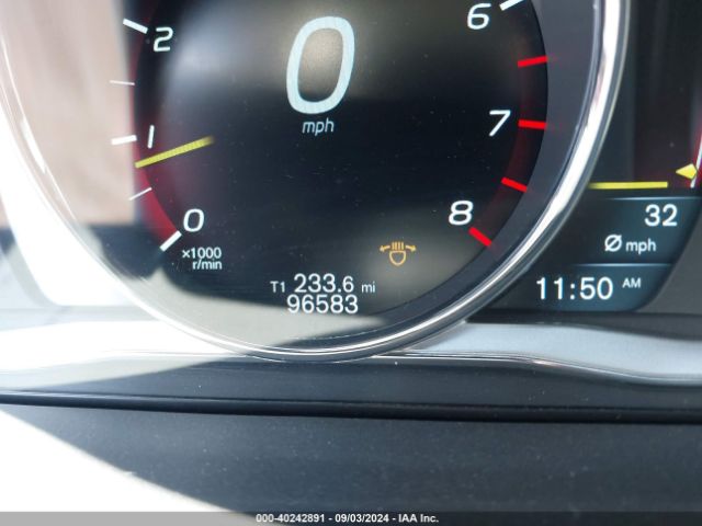 YV4902ND9F1194672 Volvo Xc70 T6 Platinum