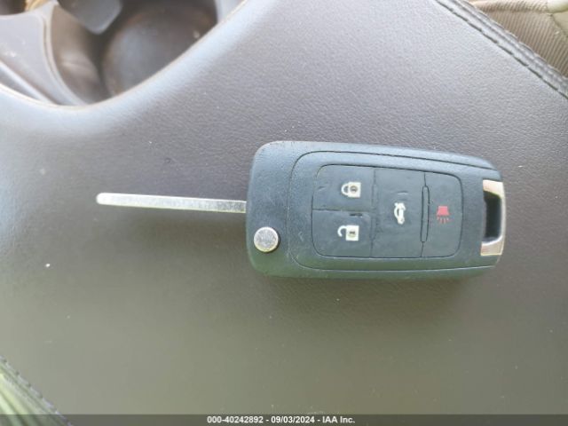 2G4GK5EX3G9162731 Buick Regal Turbo