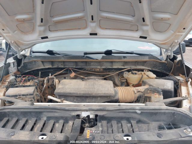 1GCRYAEF8MZ354496 Chevrolet Silverado 1500 4wd Double Cab Standard Bed Wt