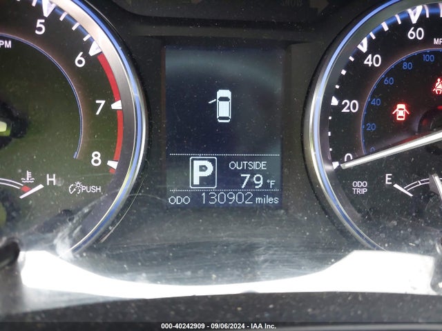 Toyota Highlander Le 2015 5TDZARFH6FS016358 Image 15