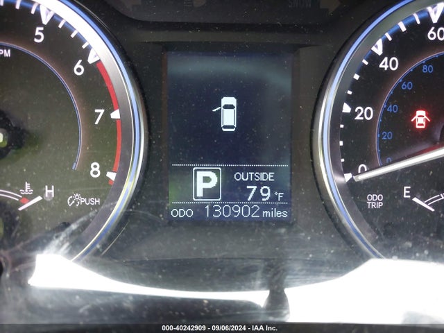 5TDZARFH6FS016358 Toyota Highlander Le
