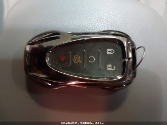 1G1ZB5ST7LF005874 Chevrolet Malibu Fwd Ls