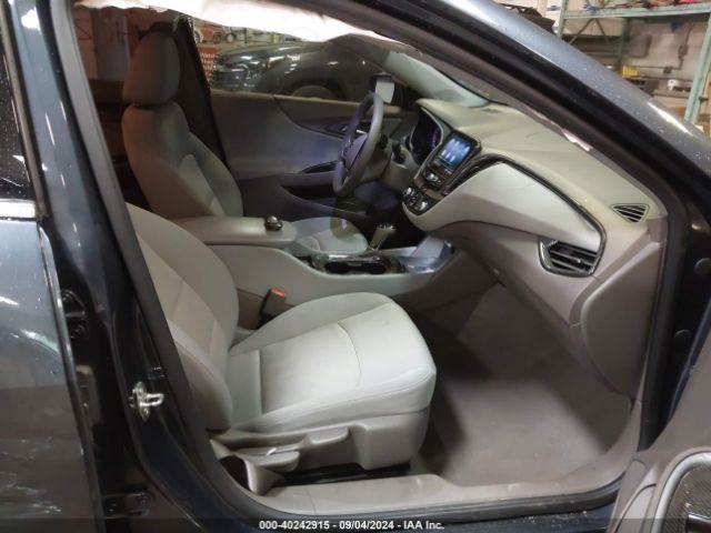 1G1ZB5ST7LF005874 Chevrolet Malibu Fwd Ls