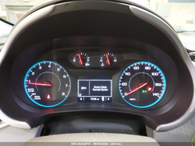 1G1ZB5ST7LF005874 Chevrolet Malibu Fwd Ls