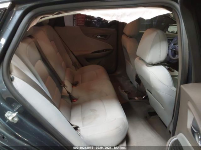 1G1ZB5ST7LF005874 Chevrolet Malibu Fwd Ls