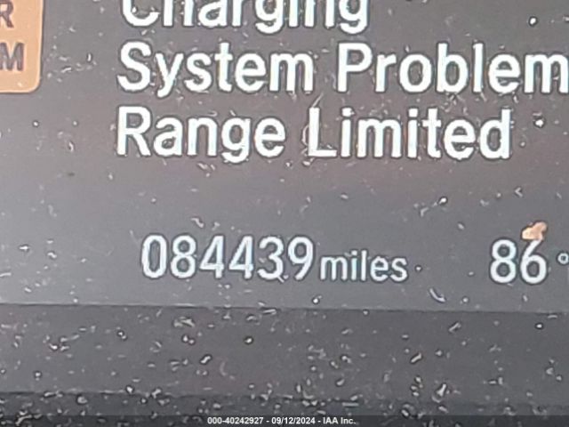 JHMZC5F38JC000291 Honda Clarity Plug-in Hybrid Touring