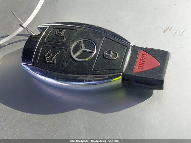 4JGDA5JB7EA310428 Mercedes-Benz ML 350