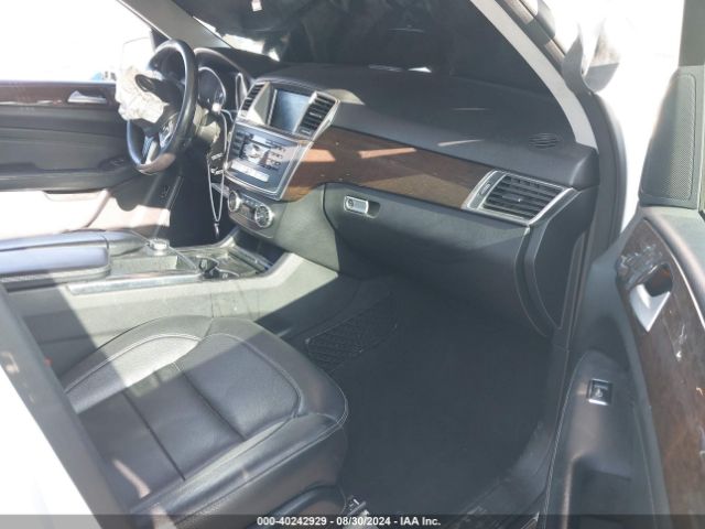 4JGDA5JB7EA310428 Mercedes-Benz ML 350