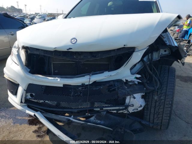4JGDA5JB7EA310428 Mercedes-Benz ML 350