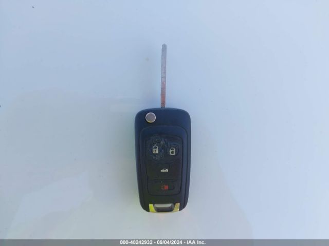 2G1125S38F9221484 Chevrolet Impala 2lt