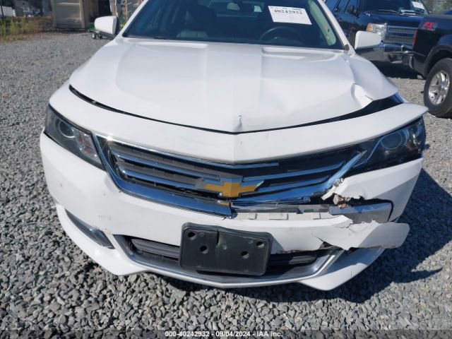 2G1125S38F9221484 Chevrolet Impala 2lt