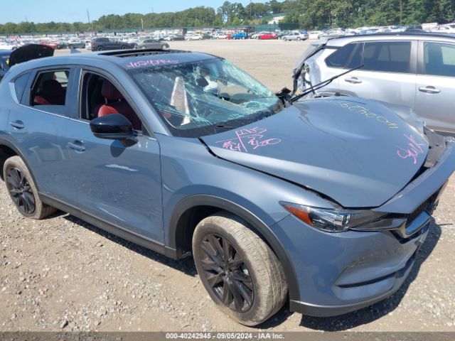 JM3KFBCM1M0495730 Mazda Cx-5 Carbon Edition