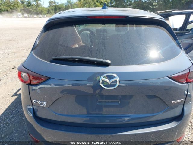 JM3KFBCM1M0495730 Mazda Cx-5 Carbon Edition