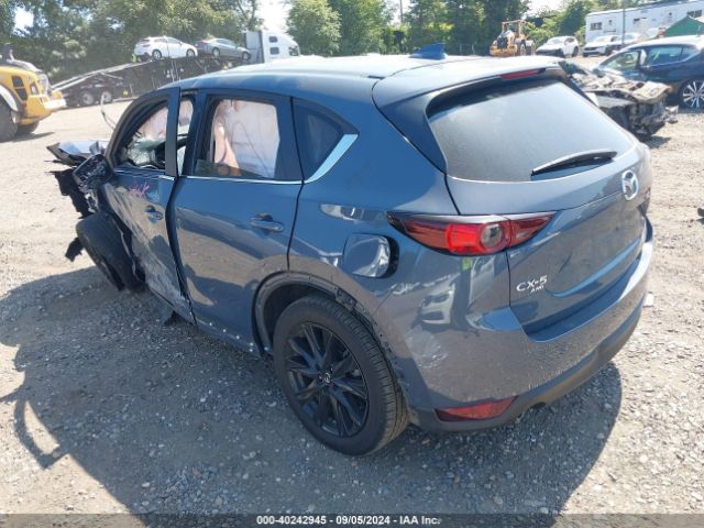JM3KFBCM1M0495730 Mazda Cx-5 Carbon Edition