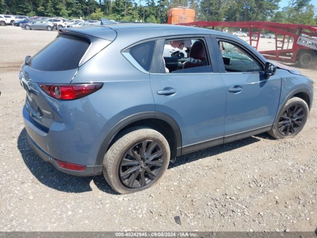 JM3KFBCM1M0495730 Mazda Cx-5 Carbon Edition
