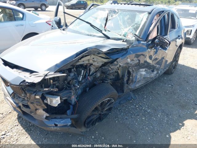 JM3KFBCM1M0495730 Mazda Cx-5 Carbon Edition