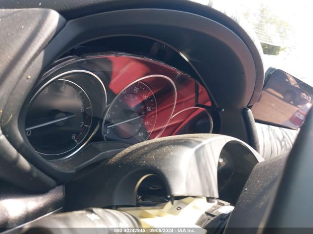 JM3KFBCM1M0495730 Mazda Cx-5 Carbon Edition