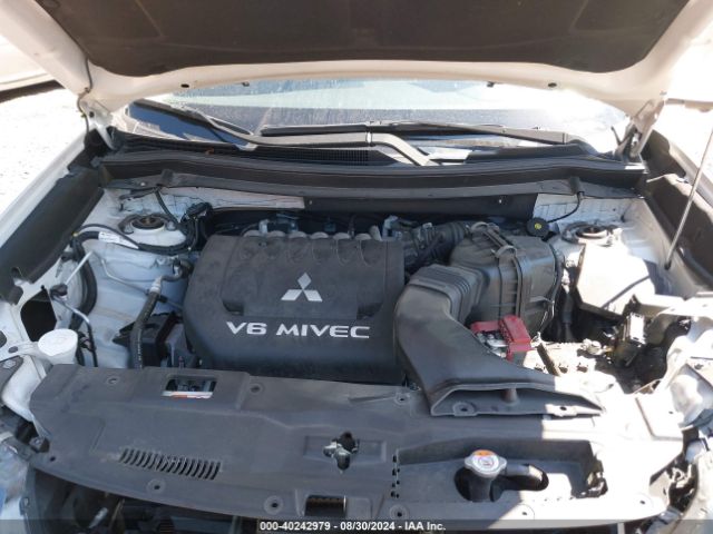 JA4JZ4AX6KZ031873 Mitsubishi OUTLANDER GT