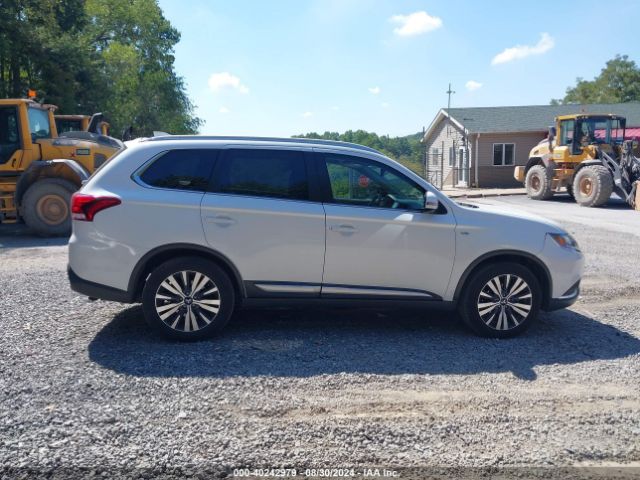 JA4JZ4AX6KZ031873 Mitsubishi OUTLANDER GT